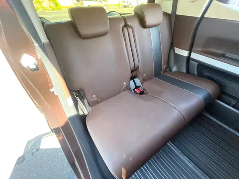 Honda N-BOX Slash