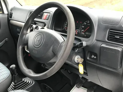 Honda Acty Van
