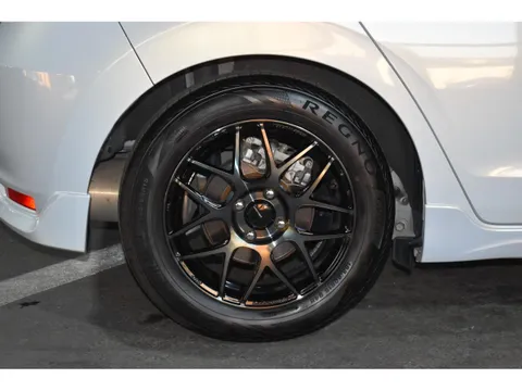 Honda Jazz (Fit)