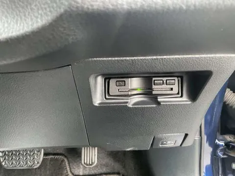 Toyota Yaris (Vitz)