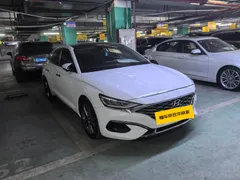 Hyundai Festa