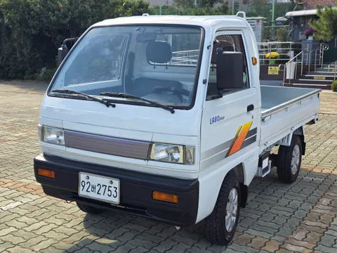 Chevrolet Labo