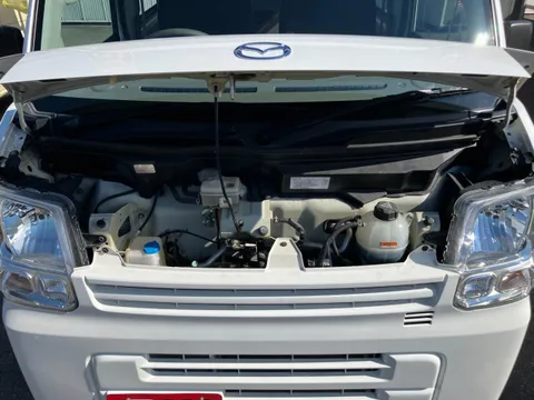 Mazda Scrum