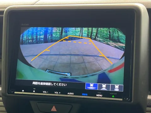 Honda N-VAN +Style