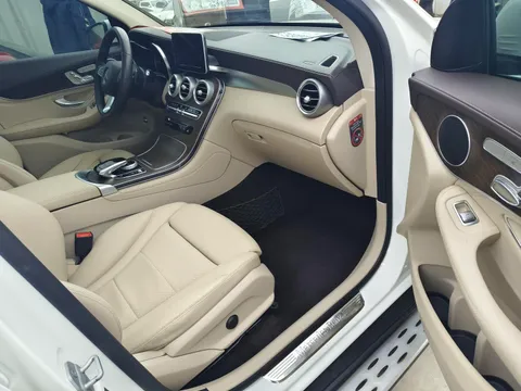 Mercedes-Benz Mercedes-Benz GLC