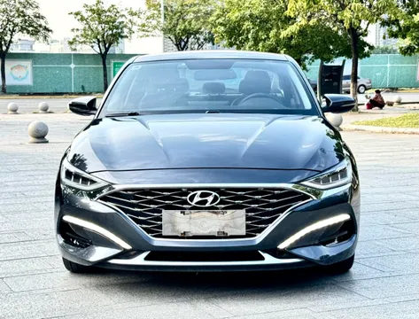 Hyundai Festa