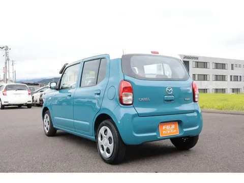 Mazda Carol