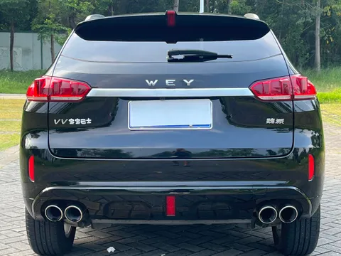 Wey VV5