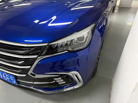 Changan CS85