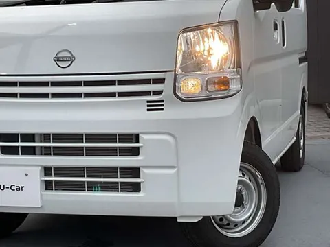 Nissan Clipper