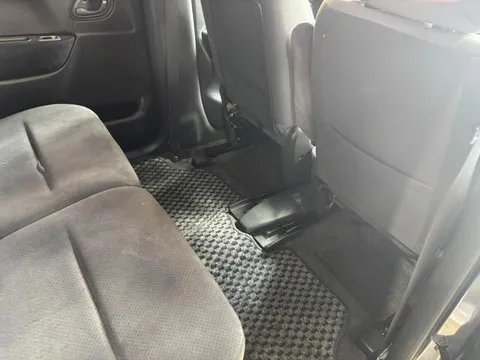 Suzuki Wagon R RR