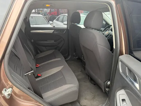 Roewe RX5