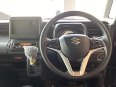 Suzuki Spacia Base