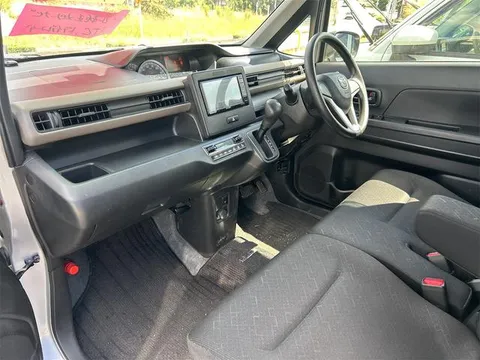 Mazda Flair
