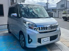 Mitsubishi eK Space Custom