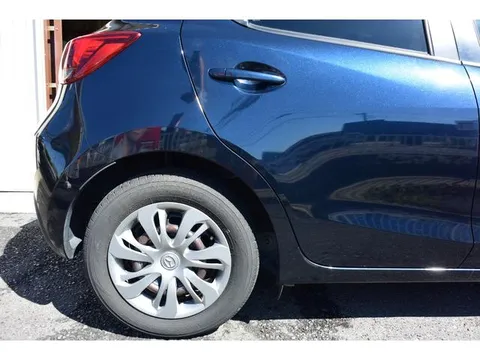 Mazda Mazda2 (Demio)