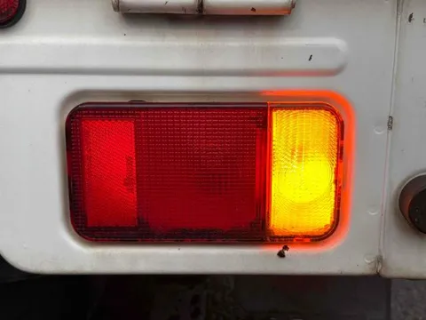Suzuki Carry Track