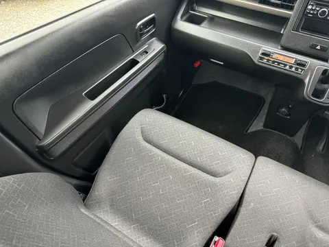 Mazda Flair