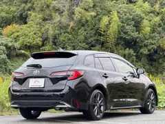 Toyota Corolla Touring