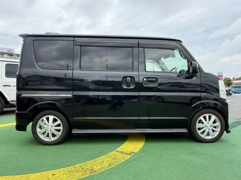 Mazda Scrum Wagon