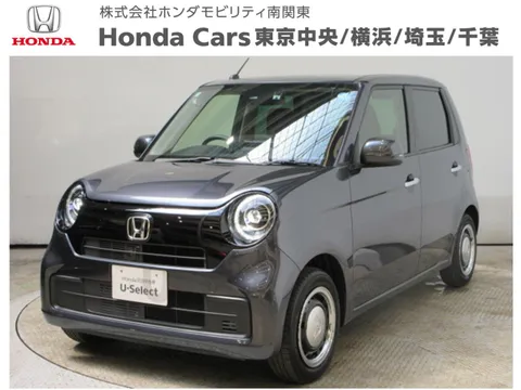 Honda N-ONE