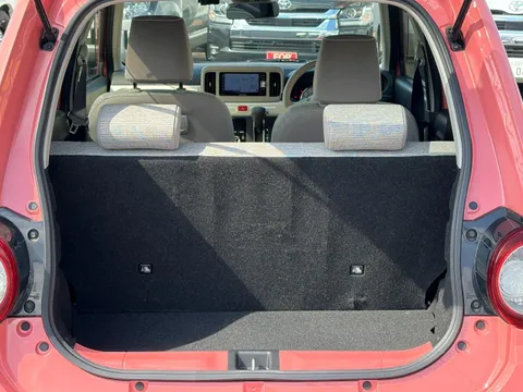 Daihatsu Mira Tocot