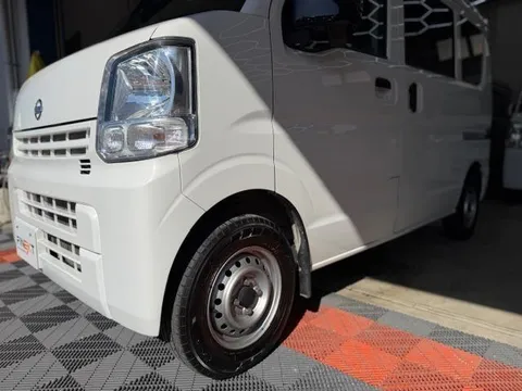 Nissan Clipper