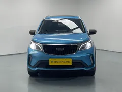 Geely