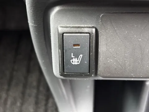 Mazda Flair Crossover