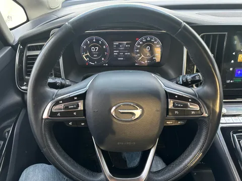 Gac M8