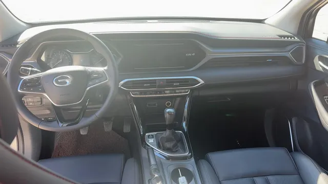 Gac GS4