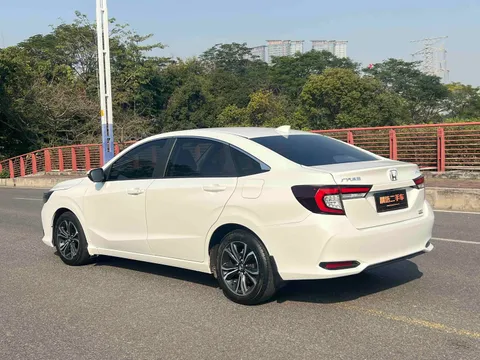 Honda Crider