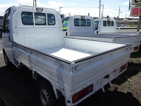 Honda Acty Truck