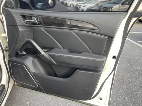 Zotye T600