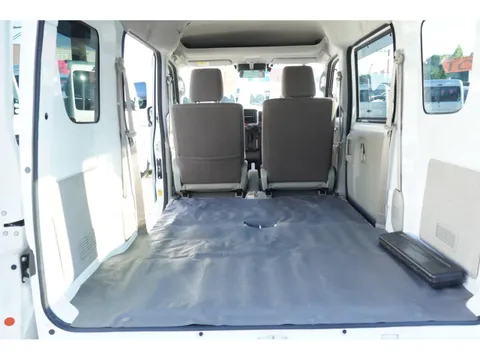 Nissan Clipper