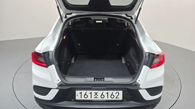 Renault XM3