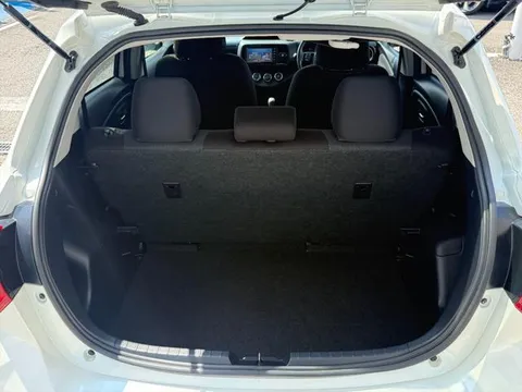 Toyota Yaris (Vitz)