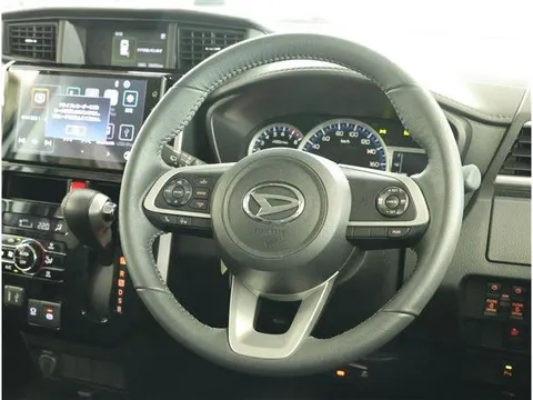 Daihatsu Thor