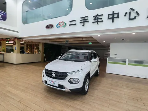 Baojun 510