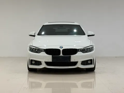 BMW 4-Series
