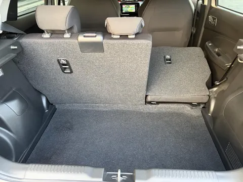 Suzuki Swift Sport