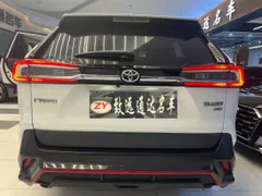Toyota Wildlander