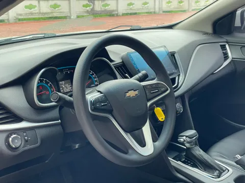 Chevrolet Cavalier