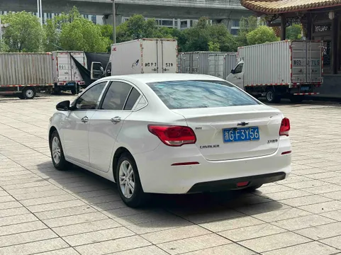 Chevrolet Cavalier