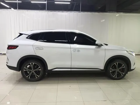 BYD
