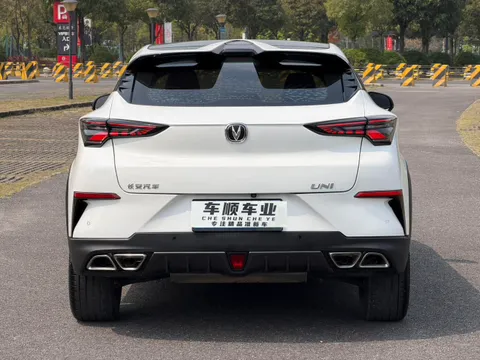 Changan UNI-T