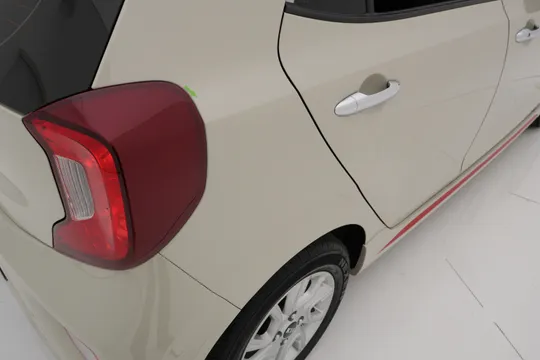 Kia Picanto (Morning)