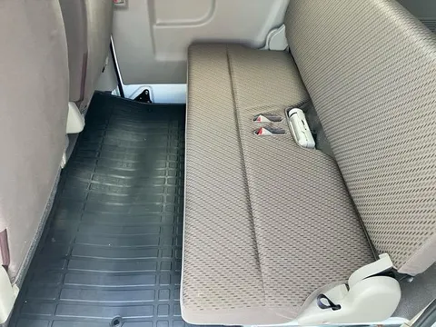 Mitsubishi Minicab Van