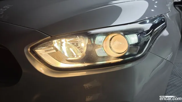 Kia Cerato (K3)