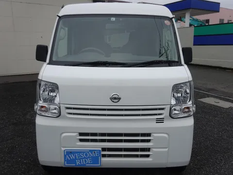 Nissan Clipper